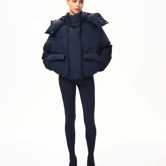 Khys Standard Puffer Jacket - Picture 4 of 16